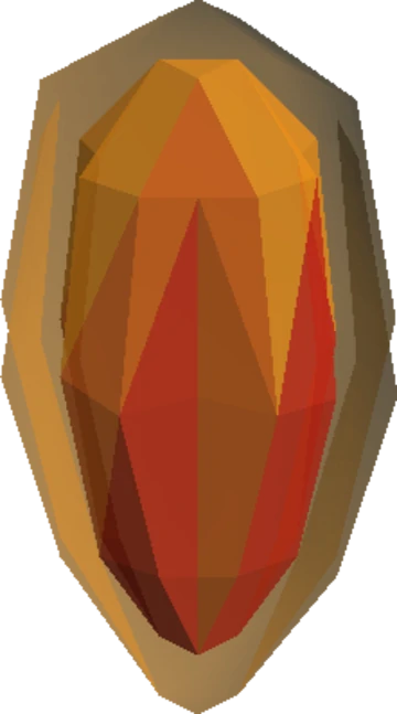 Zenyte shard